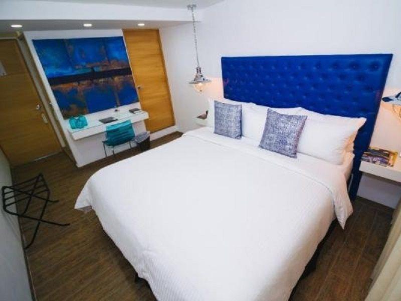 Sal & Luz Hotel Boutique Antiguo Cuscatlan ภายนอก รูปภาพ