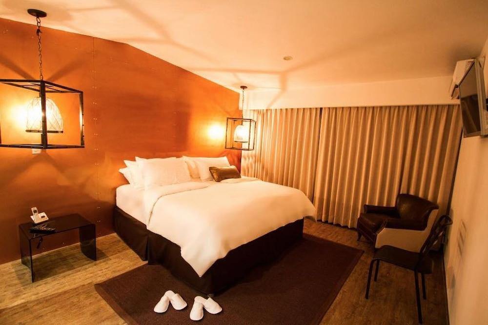 Sal & Luz Hotel Boutique Antiguo Cuscatlan ภายนอก รูปภาพ