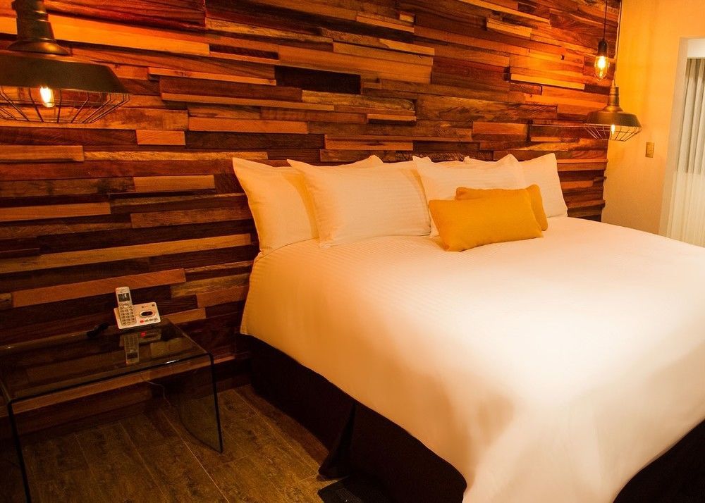 Sal & Luz Hotel Boutique Antiguo Cuscatlan ภายนอก รูปภาพ