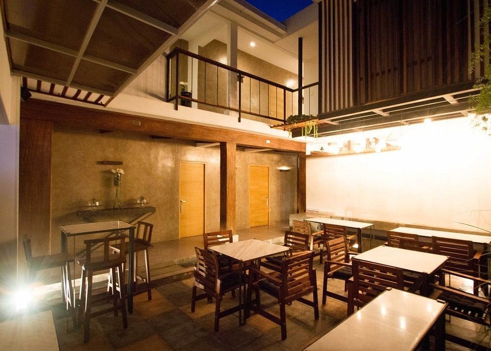 Sal & Luz Hotel Boutique Antiguo Cuscatlan ภายนอก รูปภาพ