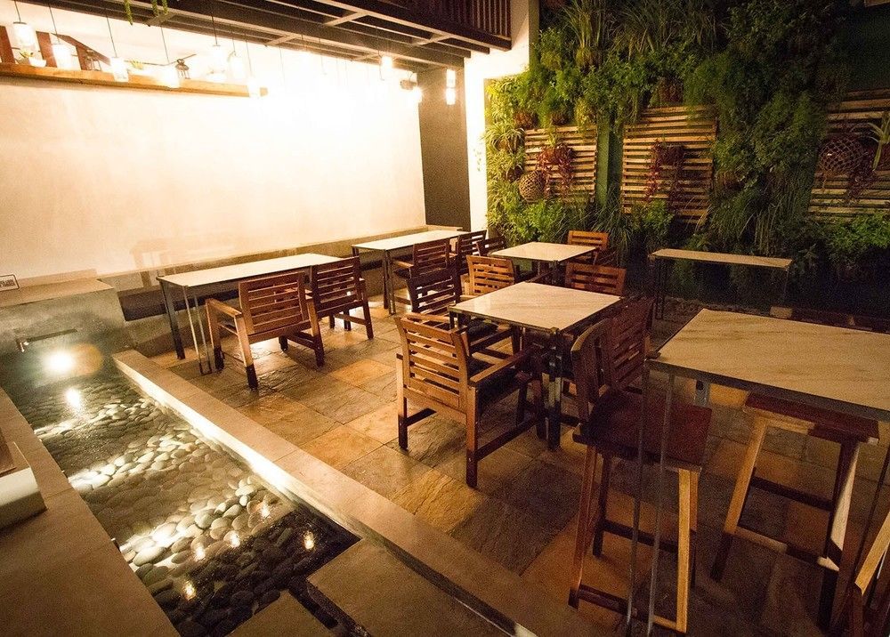 Sal & Luz Hotel Boutique Antiguo Cuscatlan ภายนอก รูปภาพ